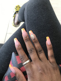 Color Rhyme Nail - Photo 9 - Car repair in St. Albans, NY, Queens