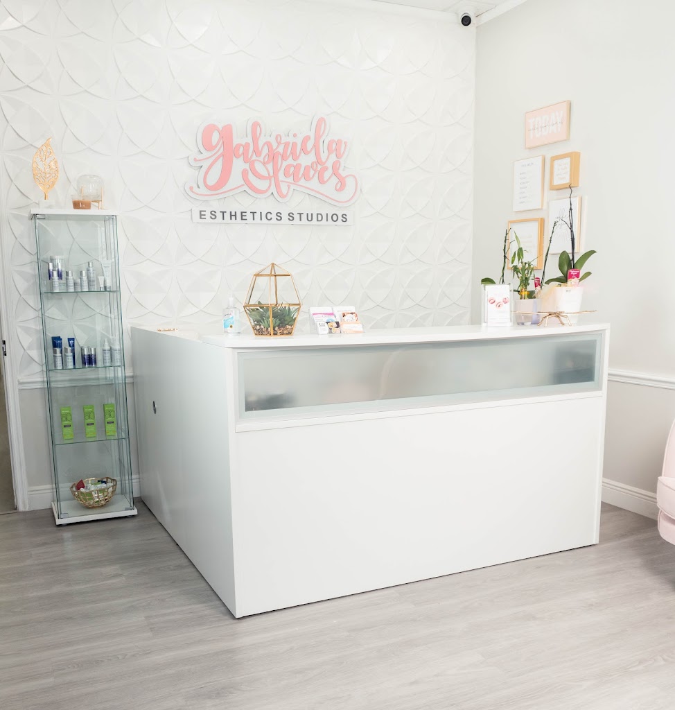 Gabriela Olaves Esthetics Studios 34741