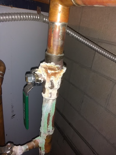 Plumber «West Coast Plumbing & Water Treatment LLC.», reviews and photos, 5651 Halifax Ave #3, Fort Myers, FL 33912, USA