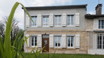 Le Gîte des Sureaux à Rarécourt