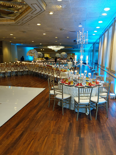 Wedding Venue «La Fontaine Bleue», reviews and photos, 7514 Ritchie Hwy, Glen Burnie, MD 21061, USA