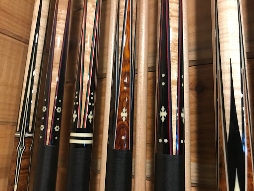 Billiards Supply Store «Southern Billiards, Inc.», reviews and photos, 4610 Atlanta Hwy, Loganville, GA 30052, USA