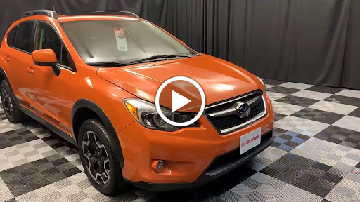 Used Car Dealer «Solid Rock Auto Group», reviews and photos, 9995 OH-88, Garrettsville, OH 44231, USA