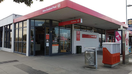 NZ Post Shop Mt Maunganui South