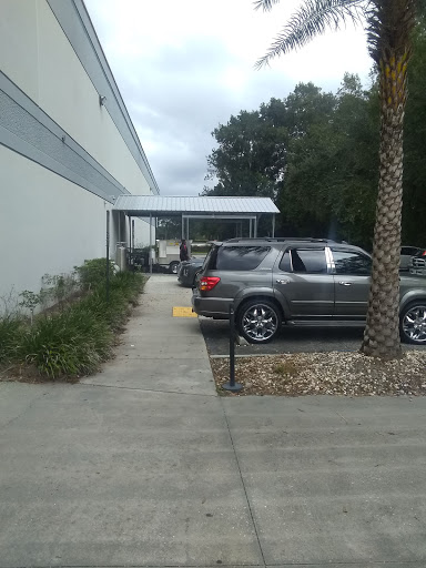 Go-Kart Track «Autobahn Indoor Speedway & Events - Jacksonville, FL», reviews and photos, 6601 Executive Park Ct N, Jacksonville, FL 32216, USA