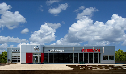 Jeff Wyler Eastgate Nissan Service Center