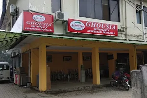 Ghousia Restaurant & Hyderabadi Chatkhara image