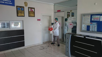 Antalya Zirai Karantina Müdürlüğü