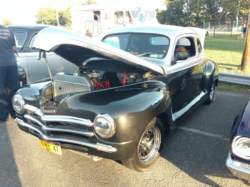 Park «Brush Park», reviews and photos, S 3rd Ave, Mt Vernon, NY 10550, USA