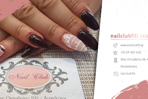 Nail Club Fili image