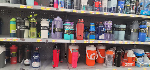 Department Store «Walmart Supercenter», reviews and photos, 3501 34th St S, St Petersburg, FL 33711, USA