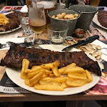 Photo n°1 de l'avis de me.e fait le 12/02/2020 à 17:09 sur le  ROADHOUSE RESTAURANT SEGRATE à Novegro