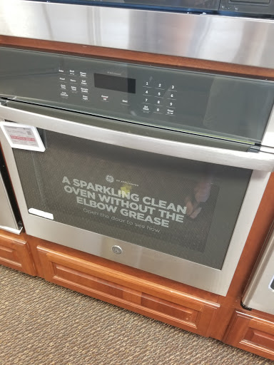 Appliance Store «Texas Appliance», reviews and photos, 1500 I-20 Frontage Rd, Arlington, TX 76018, USA