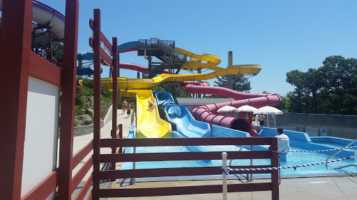 Water Park «Water Wizz of Cape Cod», reviews and photos, 3031 Cranberry Hwy, East Wareham, MA 02538, USA