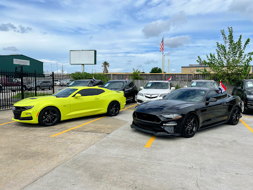 Used Car Dealer «Houston Auto Sales Inc», reviews and photos, 5801 Schumacher Ln, Houston, TX 77057, USA