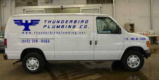 Plumber «Thunderbird Plumbing Co.», reviews and photos, 8646 Thunderbird Rd, Austin, TX 78736, USA