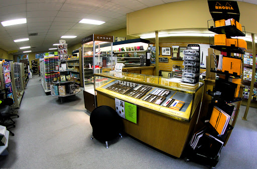 Office Supply Store «Cooke Stationery Co», reviews and photos, 370 State St, Salem, OR 97301, USA