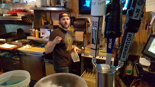 Lounge «Nu-Way Restaurant & Lounge», reviews and photos, 373 E Kennedy St, Spartanburg, SC 29302, USA