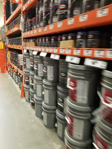 Home Improvement Store «The Home Depot», reviews and photos, 1781 E Bayshore Rd, East Palo Alto, CA 94303, USA