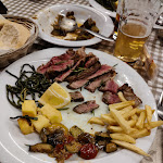 Photo n°1 de l'avis de Andrea.e fait le 09/09/2021 à 11:33 sur le  LA TRAMONTANA TRATTORIA PIZZERIA à Valmarana