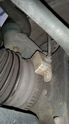 Auto Parts Store «State Line Auto Parts», reviews and photos, 500 Dorris Rd, Portland, TN 37148, USA