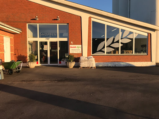 Danish Agro Shoppen - Ringsted in Ringsted, Ringsted