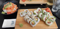 Plats et boissons du Restaurant japonais Sushi Kyo à Fresnes - n°20