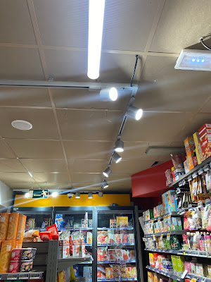 FUTURE ELEC à Bezons