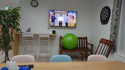 北本町公民館