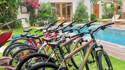 Bali Bicycle Rental