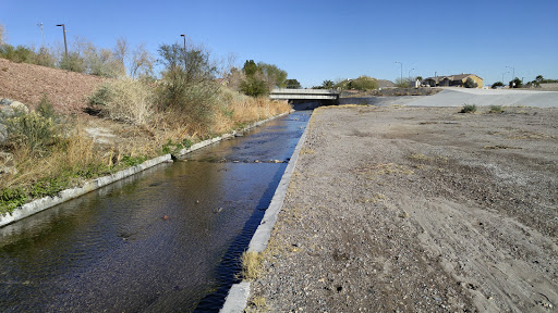 Pittman Wash Trail