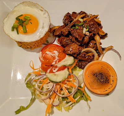 Krama à Lille