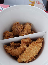 Bâtonnets de poulet panés du Restaurant KFC Colomiers - n°3