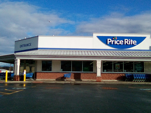 Grocery Store «Price Rite of Syracuse», reviews and photos, 1625 Erie Blvd E, Syracuse, NY 13210, USA