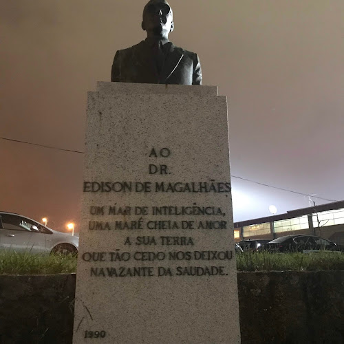 Lugar Cruz De Pau, Estádio Do Mar, Matosinhos, Porto