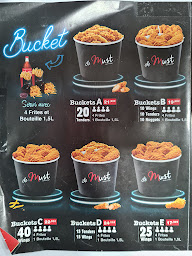 Photo n°80 de Le must chicken à Franconville ()