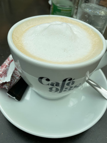 Xpresso Cafe - Café