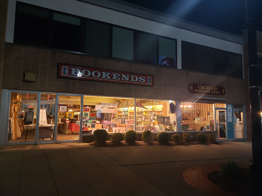 Book Store «Bookends», reviews and photos, 211 E Ridgewood Ave, Ridgewood, NJ 07450, USA