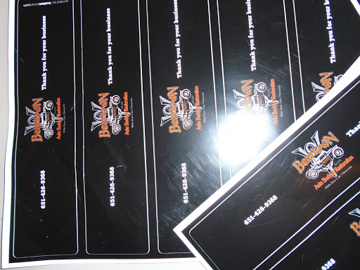 Invitation Printing Service «iCustomLabel», reviews and photos, 21931 US Hwy 19 N, Clearwater, FL 33765, USA