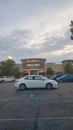Book Store «Barnes & Noble», reviews and photos, 2540 Futura Park Way, Plainfield, IN 46168, USA