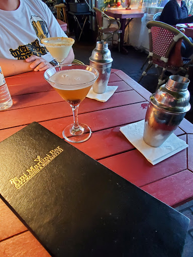 Lounge «The Tini Martini Bar», reviews and photos, 24 Avenida Menendez, St Augustine, FL 32084, USA