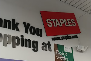 Staples