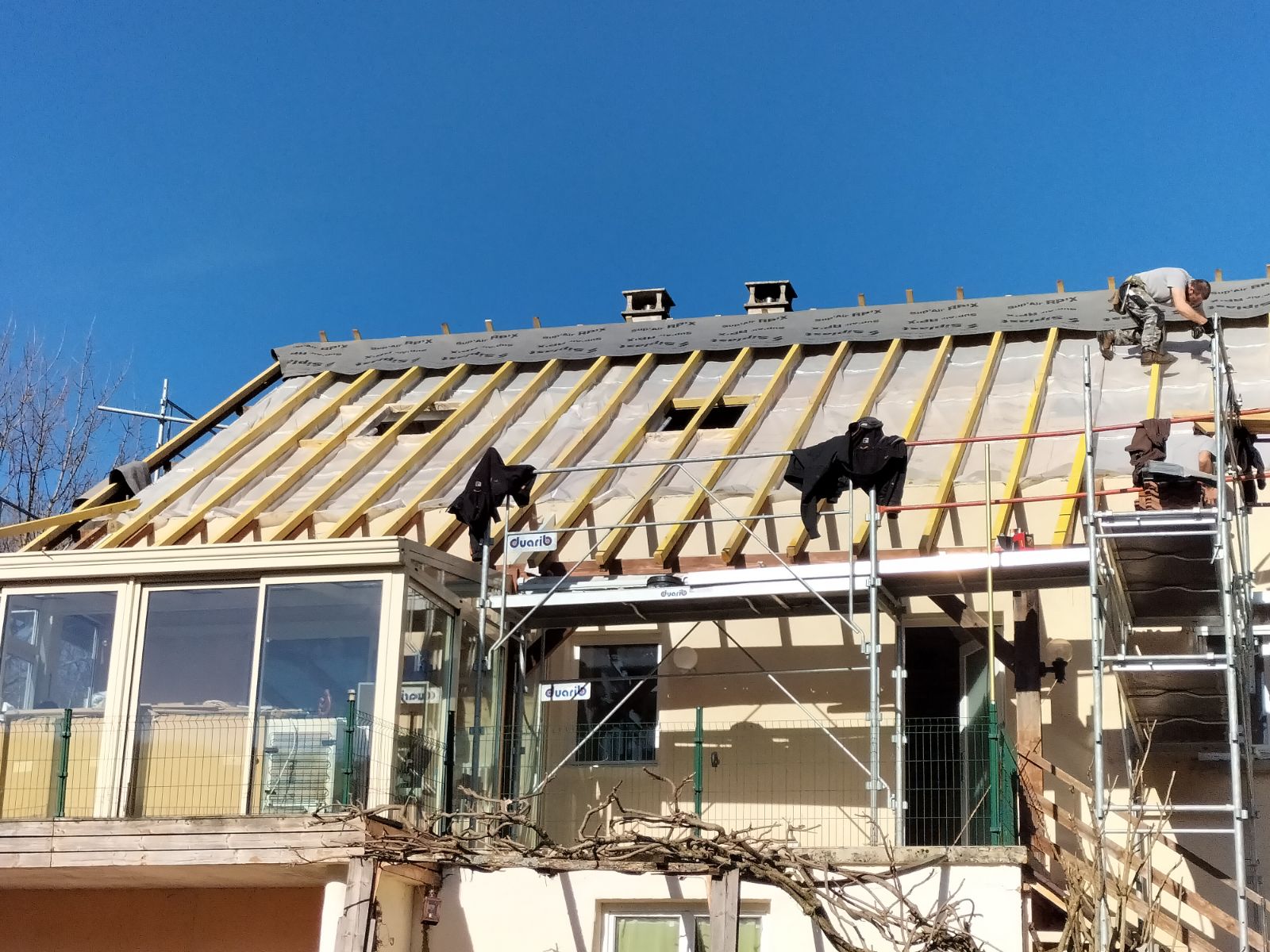 Photo n° 3 de l'avis de Esteban.e fait le 13/03/2024 à 12:38