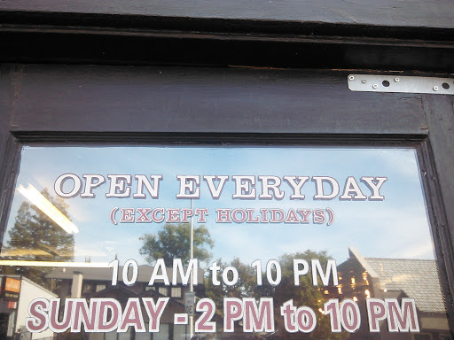 Tattoo Shop «End Of The Trail Tattoo», reviews and photos, 520 McHenry Ave, Modesto, CA 95354, USA