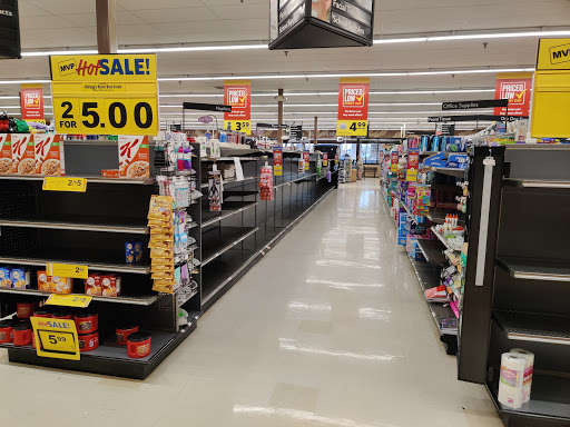 Grocery Store «Food Lion», reviews and photos, 6358 Village Center Dr, Bealeton, VA 22712, USA