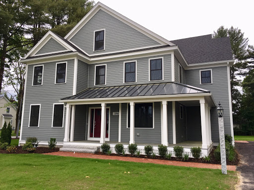 37 Richardson St, Billerica, MA 01821, USA