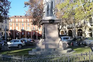Monument to Vittorio Alfieri image
