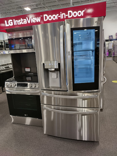 Electronics Store «Best Buy», reviews and photos, 3171 N President George Bush Hwy, Garland, TX 75040, USA