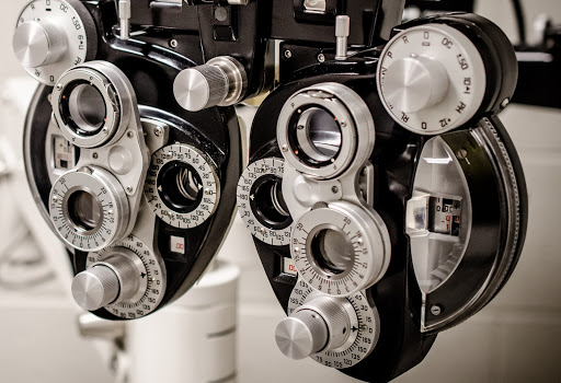 Doctor «William S. Shields, OD», reviews and photos, 2812 Cochran St, Simi Valley, CA 93065, USA