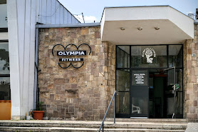 Olympia Fitness